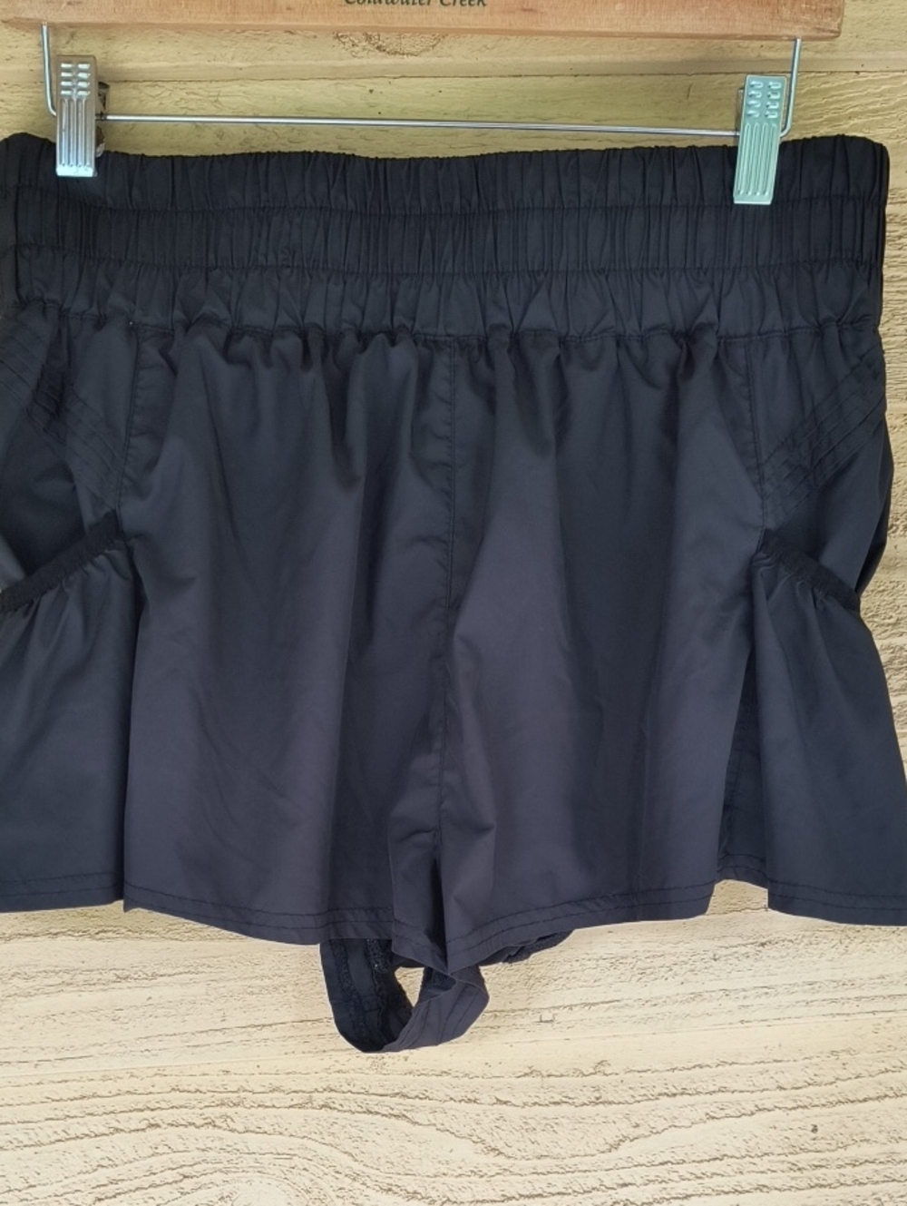 Free People Get Your Flirt On Shorts - Picture 5 of 8
